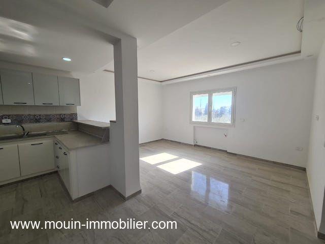 Appartement location à Beni Khalled