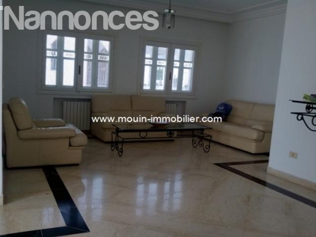 Appartement location