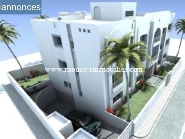 Appartement location