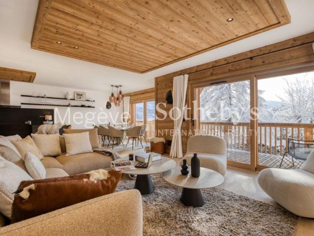 Appartement location à Bonneville, Megève