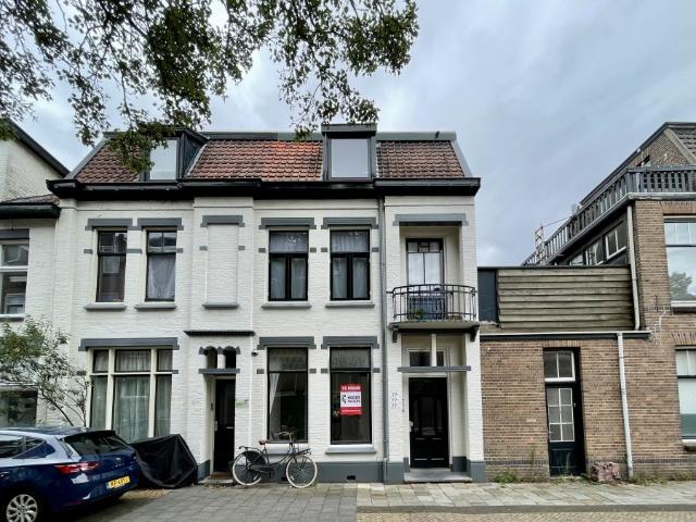 Appartement te huur in Zwolle, Assendorp