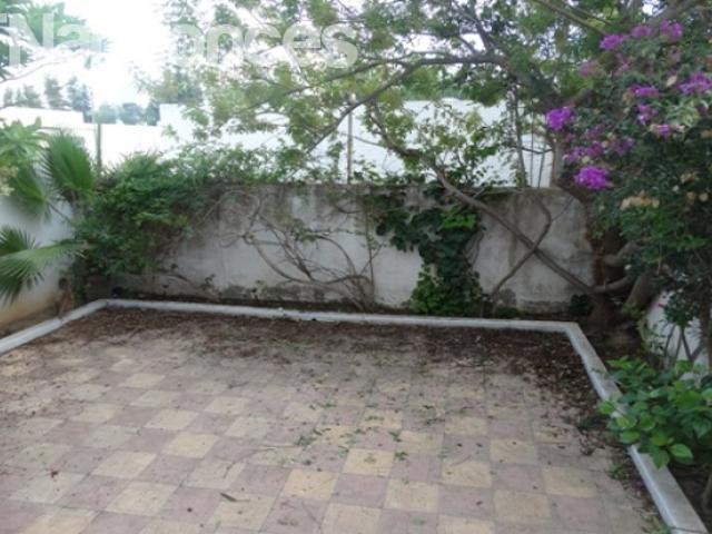 Appartement vente