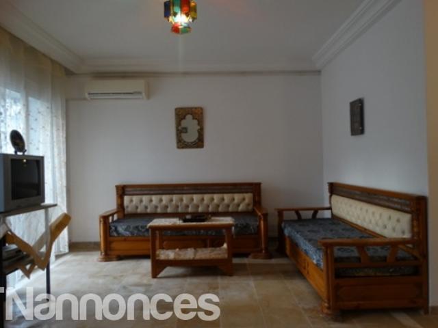 Appartement location