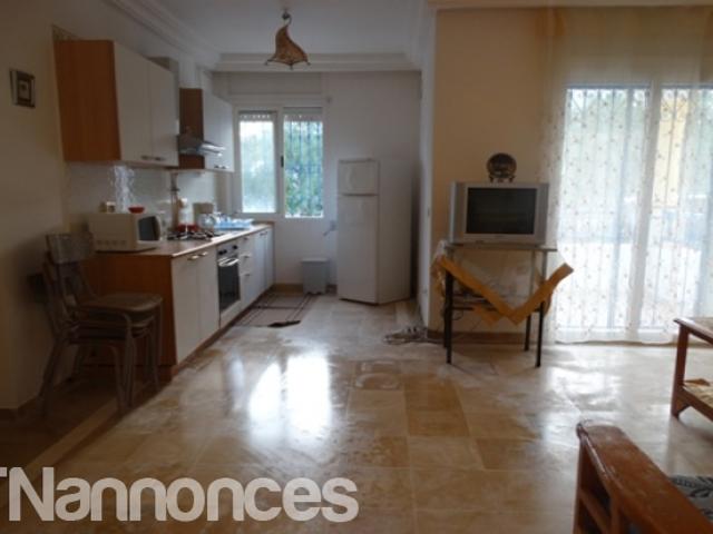 Appartement location