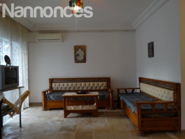 Appartement location