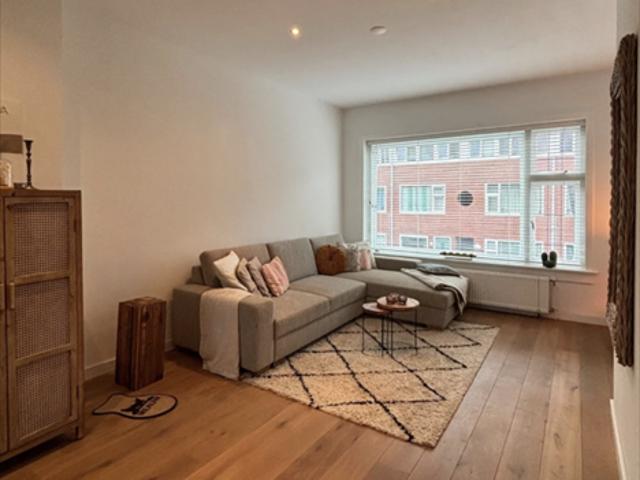 Appartement te huur in Rivierenbuurt, Groningen