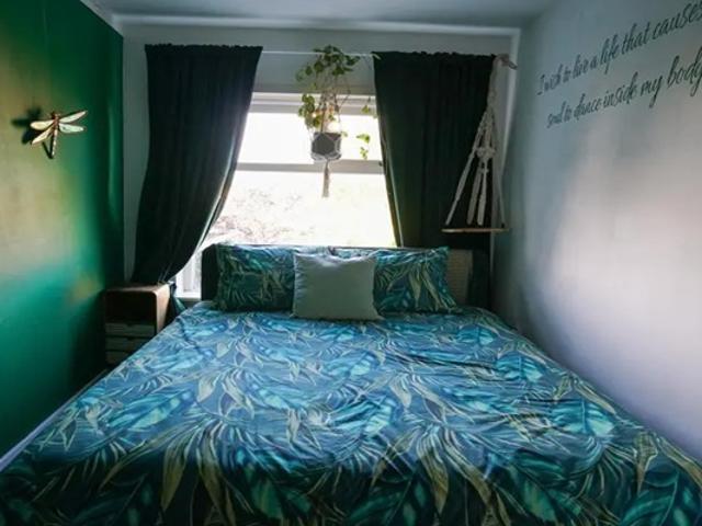 Appartement te huur in Rivierenbuurt, Groningen