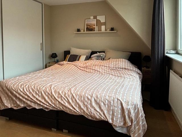 Appartement te huur in Rivierenbuurt, Groningen
