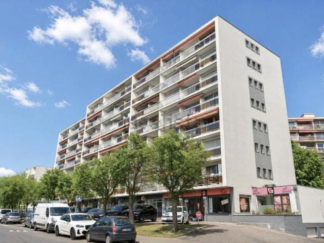 Appartement vente à Lingolsheim, Collectivité européenne d'Alsace