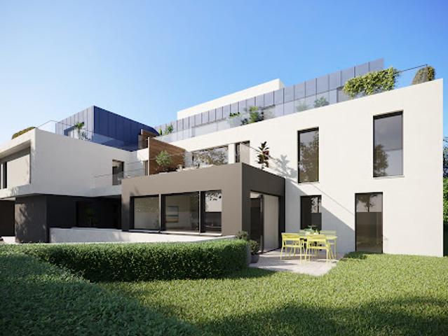 Appartement vente à Strasbourg, Lingolsheim