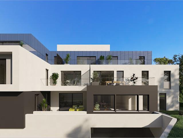 Appartement vente à Strasbourg, Lingolsheim
