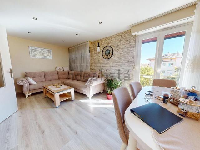 Appartement vente à Lingolsheim, Collectivité européenne d'Alsace