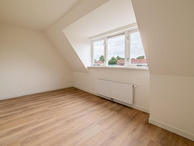Appartement te huur in Oost, Amsterdam