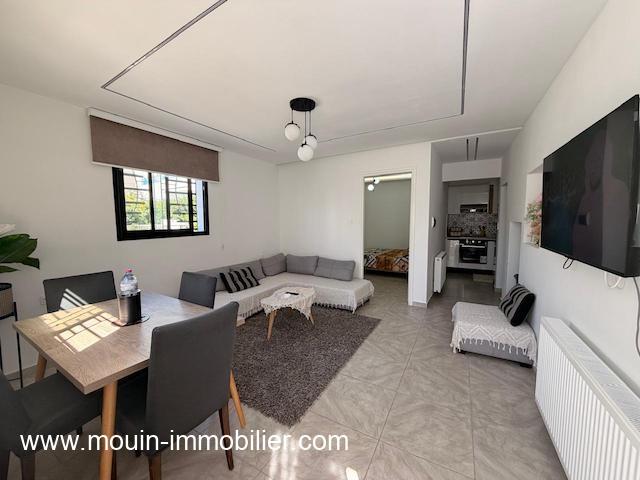 Appartement location à Beni Khalled