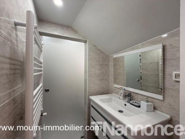 Appartement vente