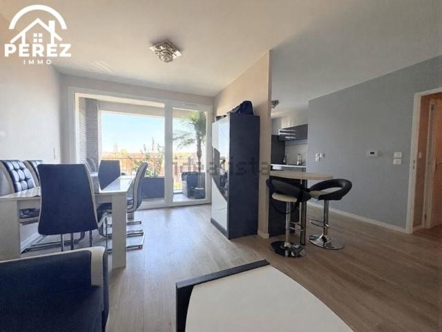 Appartement vente à La Vallée, Linselles