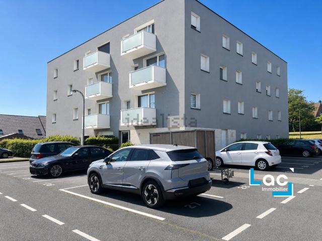 Appartement vente à La Vallée, Linselles