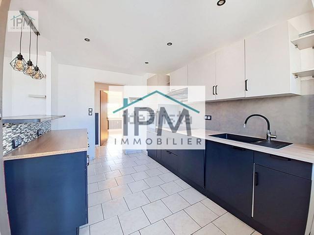 Appartement location à Lipsheim, Collectivité européenne d'Alsace