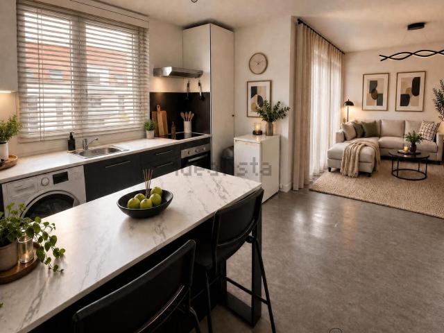 Appartement vente à Fegersheim, Collectivité européenne d'Alsace