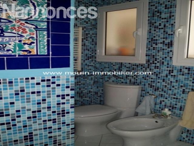 Appartement vente