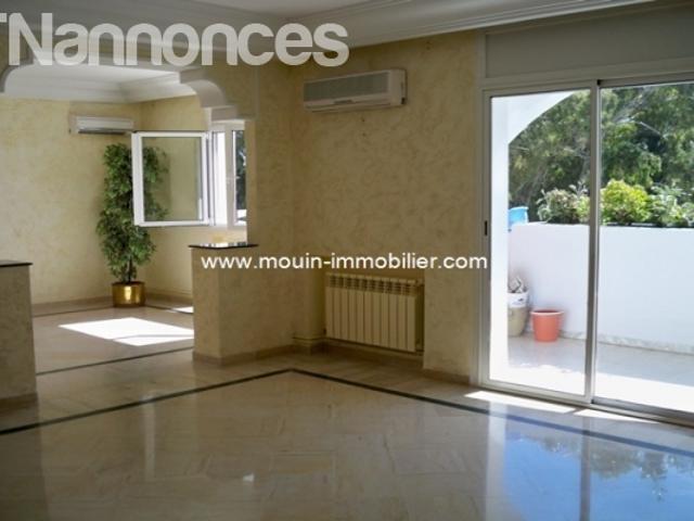 Appartement vente