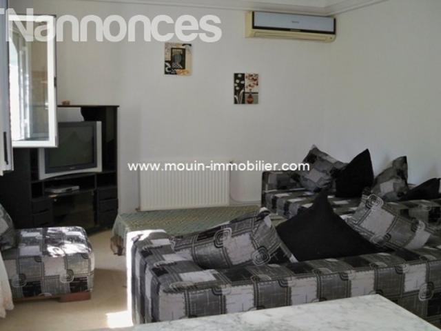 Appartement vente
