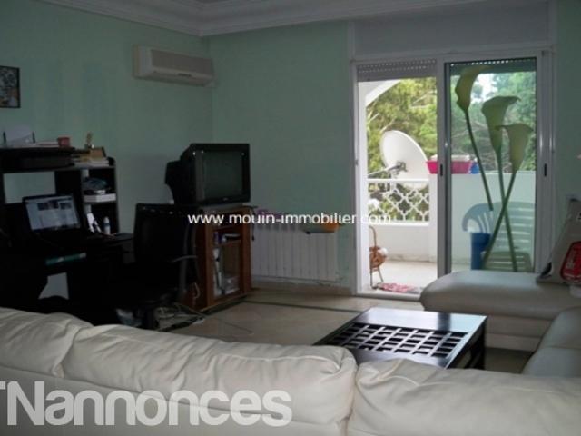 Appartement location