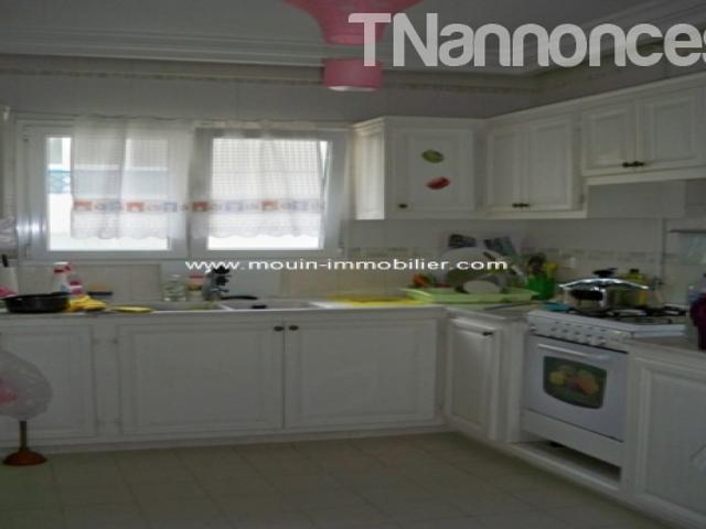 Appartement vente