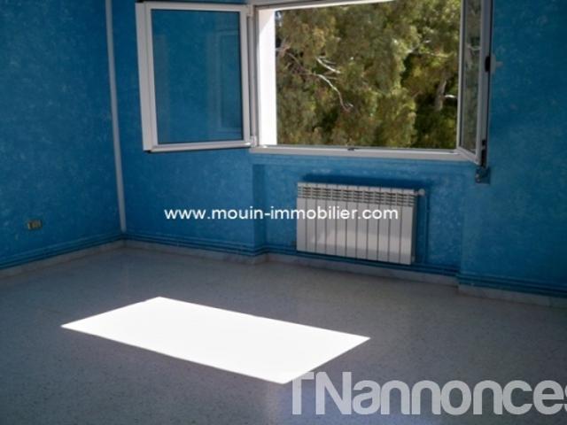 Appartement vente