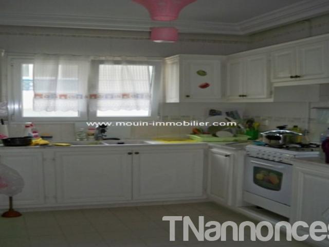 Appartement vente