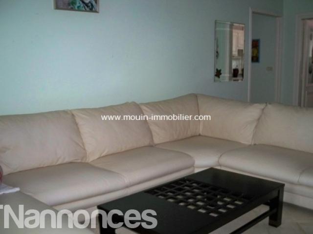 Appartement vente