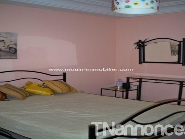 Appartement location
