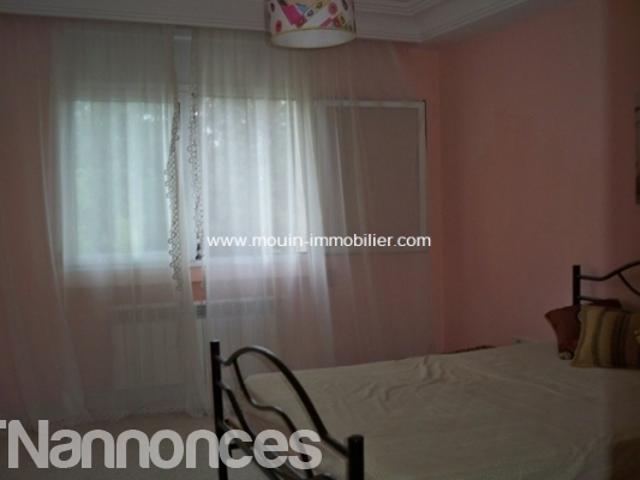 Appartement vente