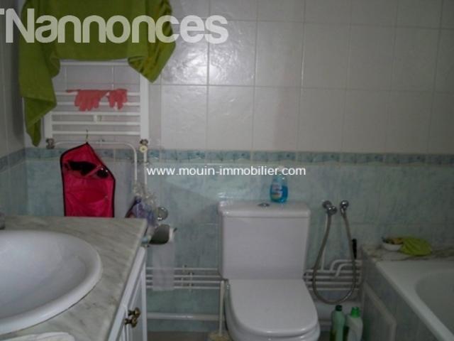 Appartement location
