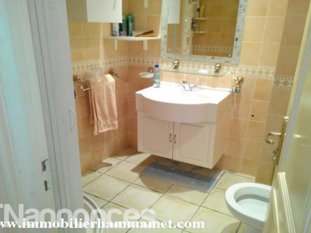 Appartement vente