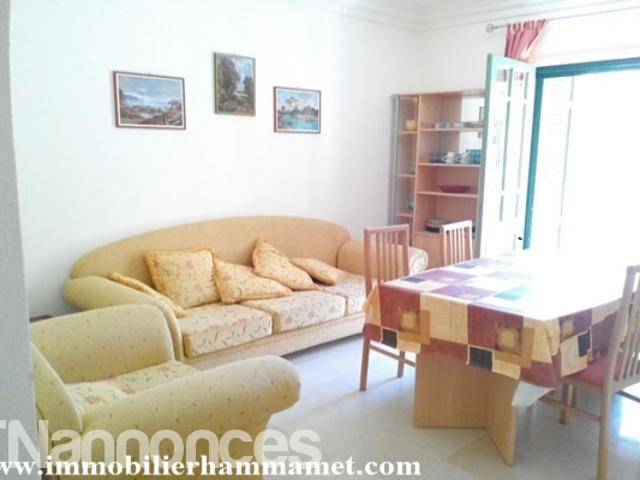 Appartement location