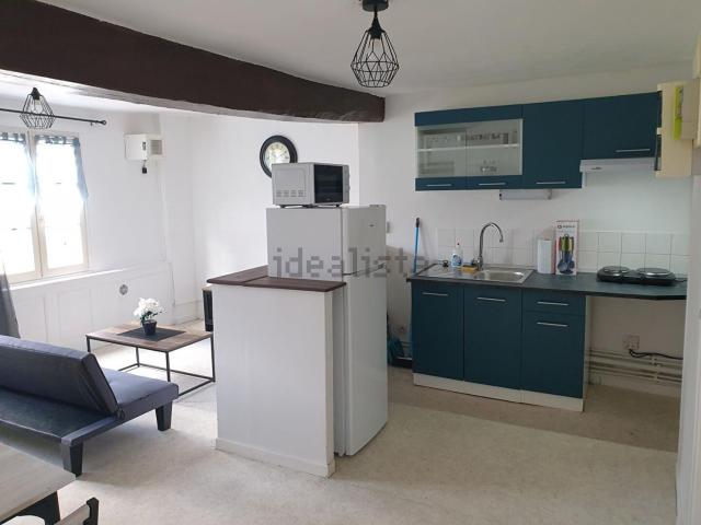 Appartement location à Lisieux, Calvados