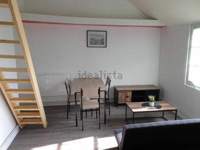 Appartement location à Lisieux, Calvados