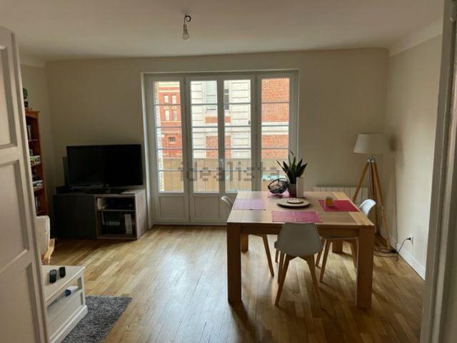 Appartement location à Lisieux, Calvados