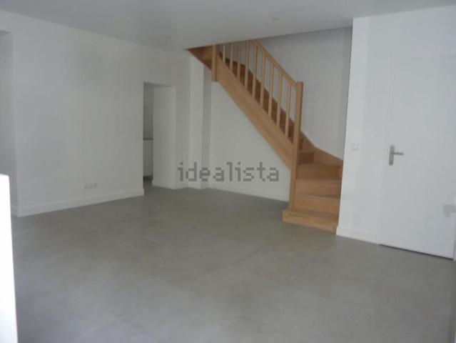Appartement location à Lisieux, Calvados