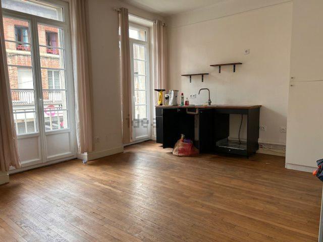 Appartement location à Lisieux, Calvados