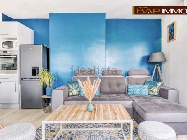 Appartement location à Lisieux, Calvados