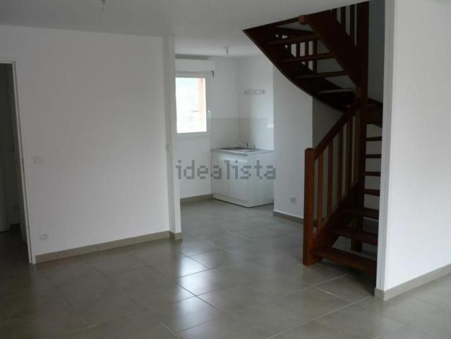 Appartement vente à Lisieux, Calvados