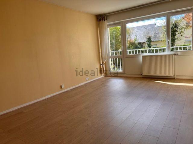 Appartement location à Lisieux, Calvados