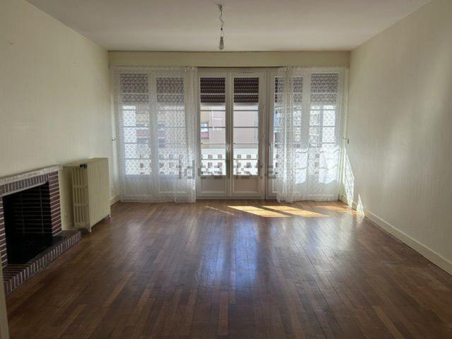 Appartement location à Lisieux, Calvados