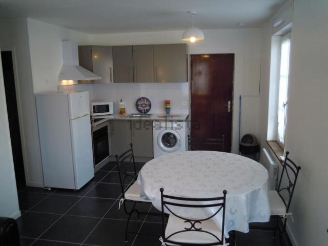 Appartement location à Lisieux, Calvados