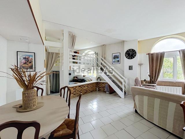 Appartement vente à Lisieux, Calvados