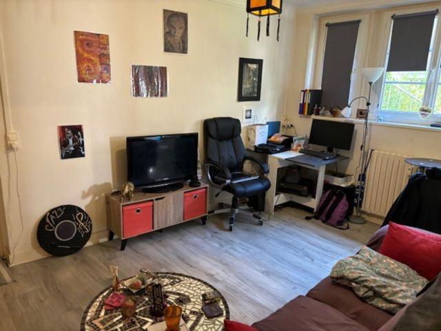 Appartement vente à Lisieux, Calvados