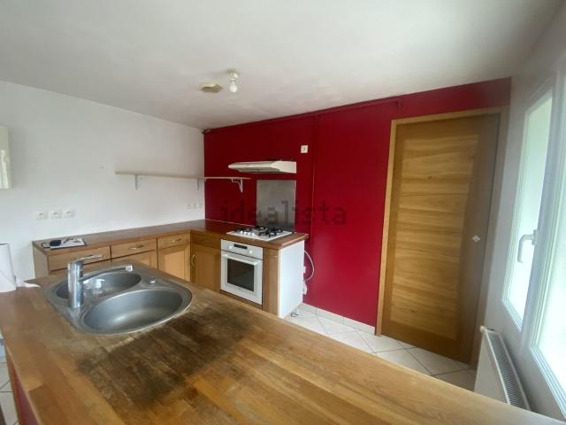 Appartement vente à Lisieux, Calvados