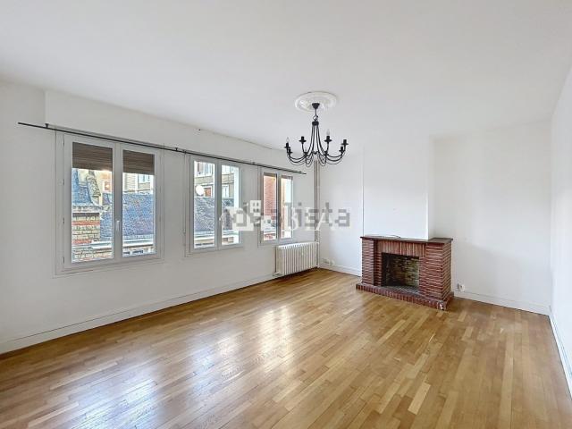 Appartement vente à Lisieux, Calvados